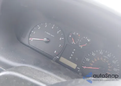 2004 Hyundai Sonata z USA, uszkodzony, nr VIN KMHWF25S74A084604